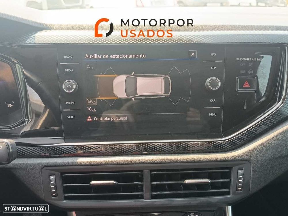 VW Taigo 1.0 TSI - 15