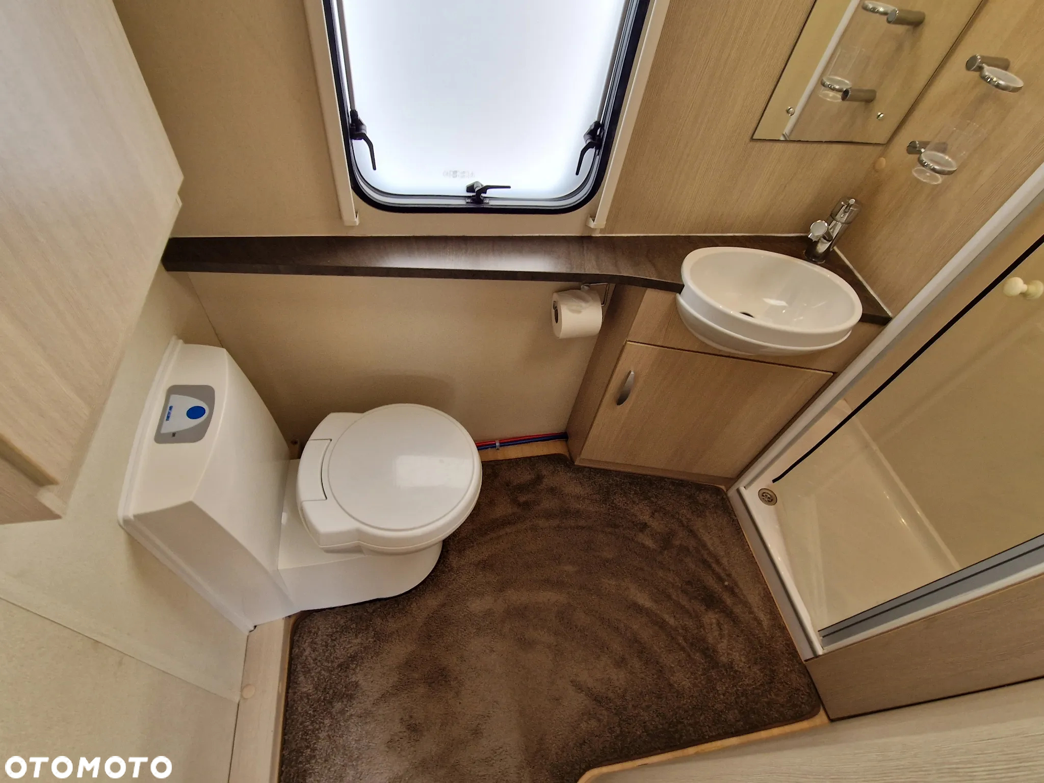 SWIFT Challenger 564 Sport - 11