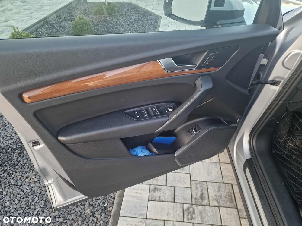 Audi Q5 45 TFSI quattro S tronic advanced - 30