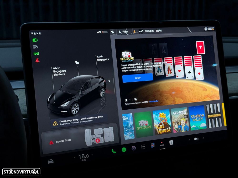 Tesla Model Y Standard - 23