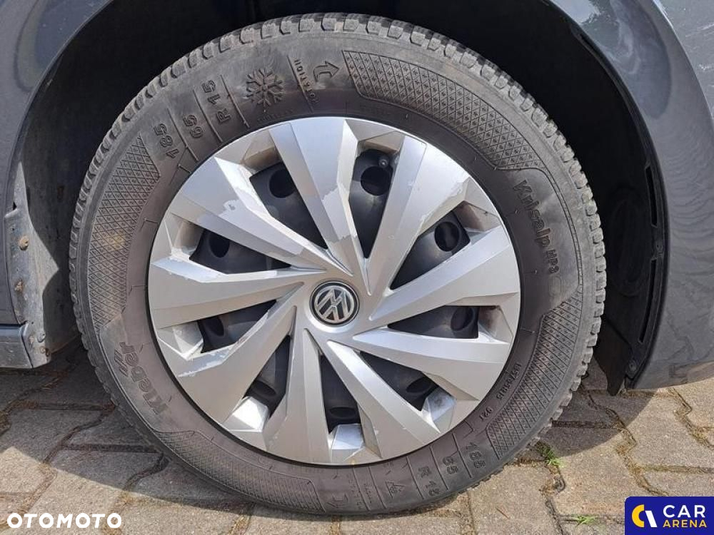 Volkswagen Polo - 15