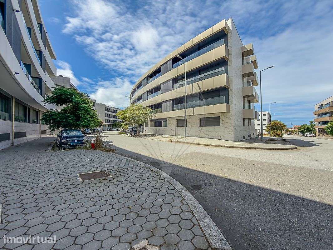 Apartamento T3 para venda - Grande imagem: 2/25