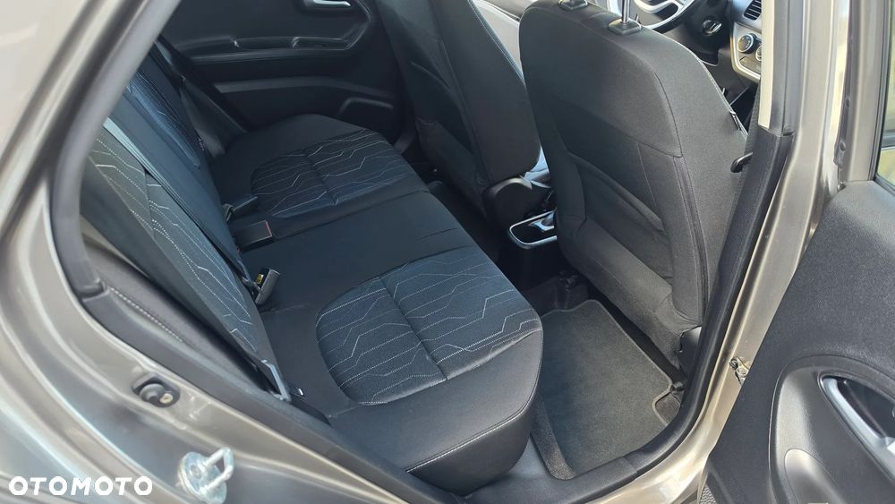 Kia Picanto 1.2 ISG Platinum Edition - 13