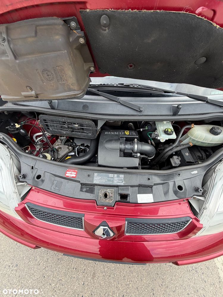 Renault Trafic L1H1 Passenger Lux - 25