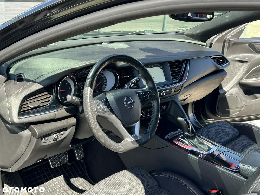 Opel Insignia 2.0 Automatik Innovation - 10
