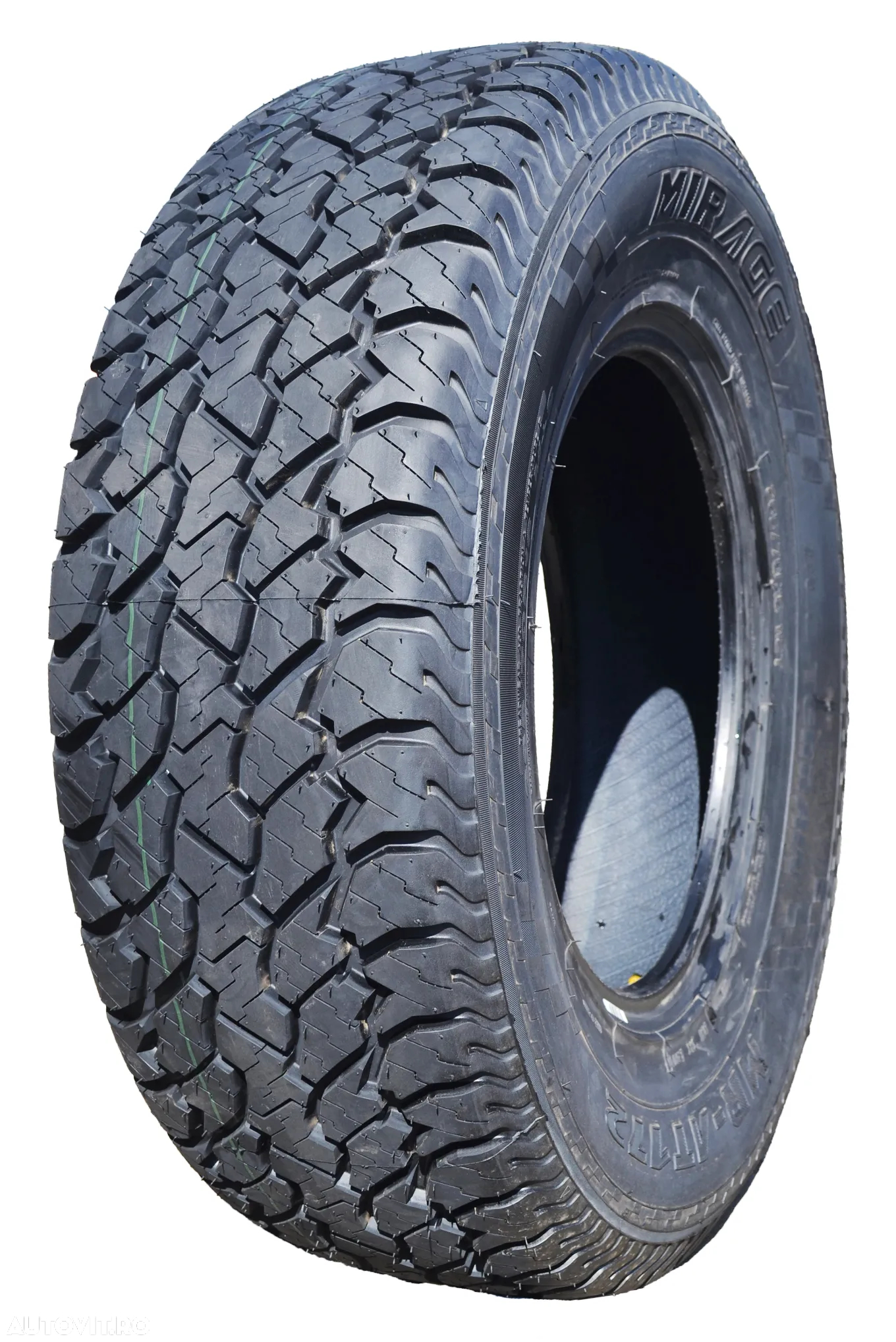 Anvelopa 235/70R16 MIRAGE AT172 All-Terrain M+S - TRANSPORT GRATUIT! - 3