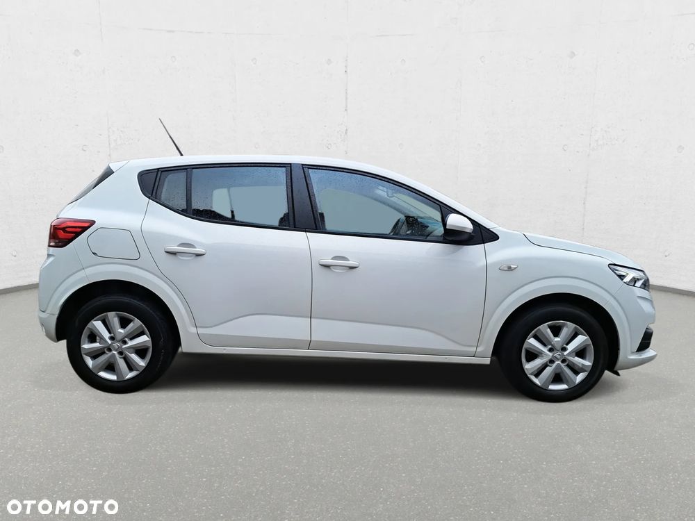 Dacia Sandero 1.0 TCe Comfort - 4