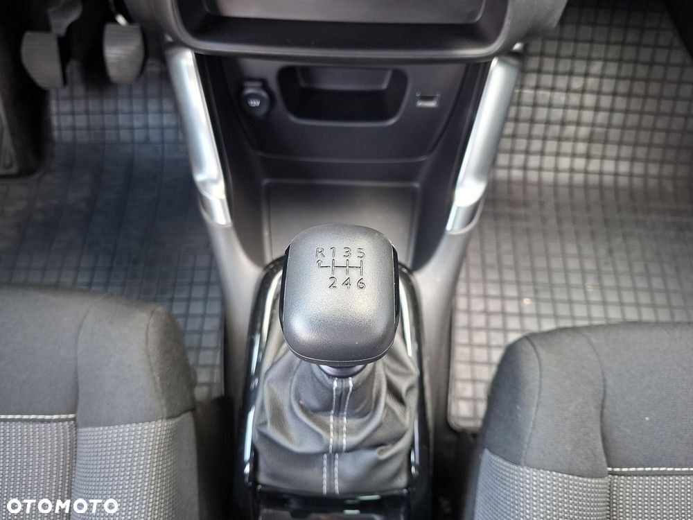 Citroën C3 Aircross - 25
