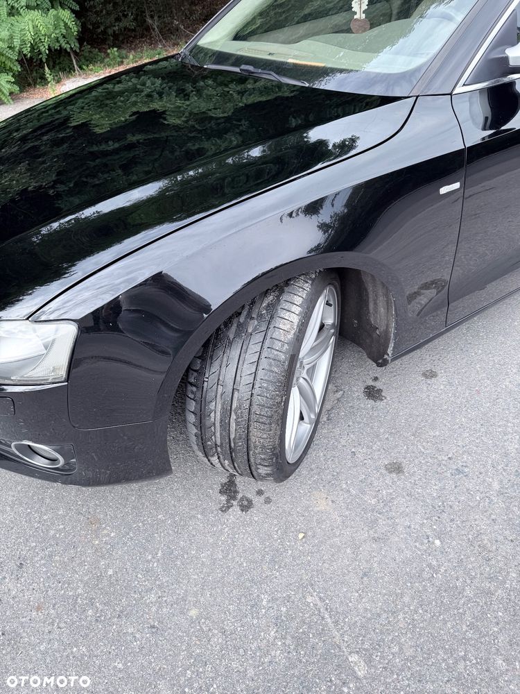 Audi A5 Coupé 1.8 TFSI - 6