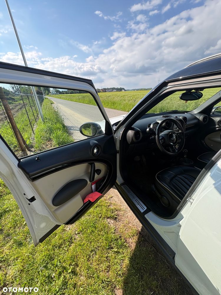 MINI Countryman - 18