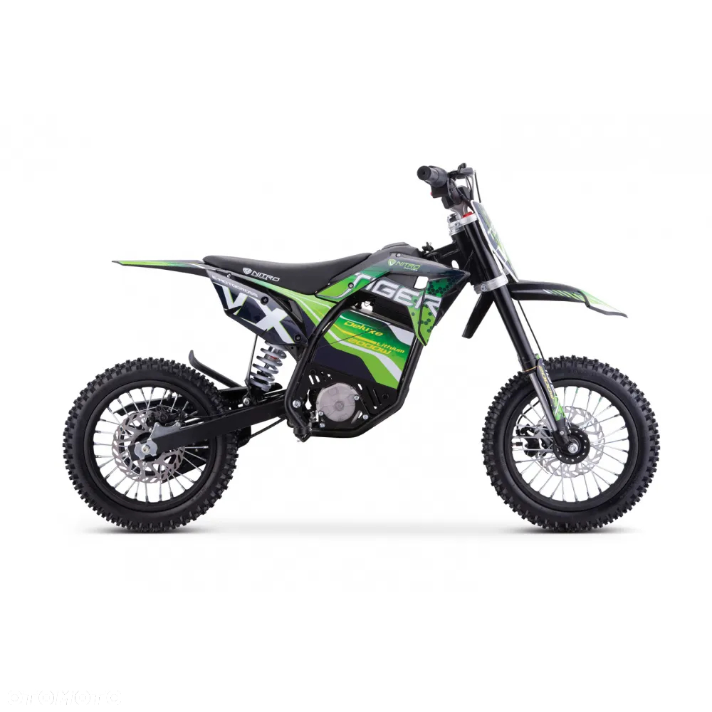 Nitro Motors Inny - 7