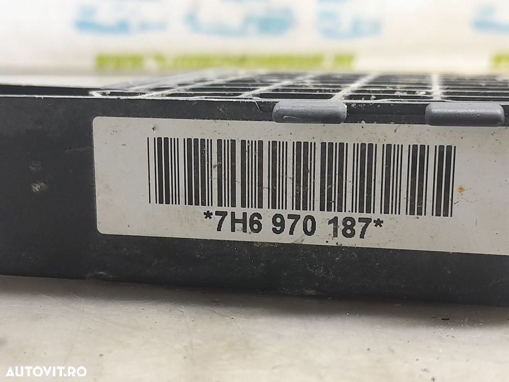 Panou sigurante 7H697018 Volkswagen VW Transporter T5 [2003 - 2009] - 3