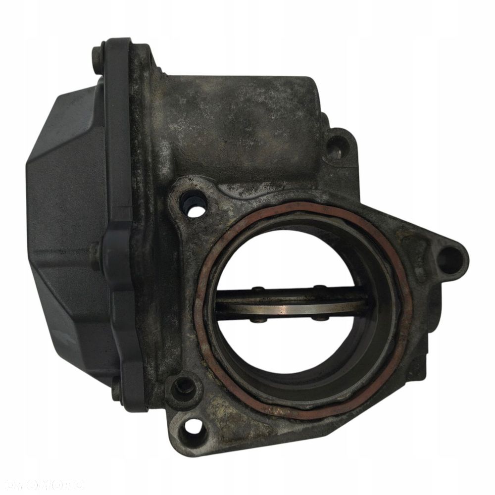 PRZEPUSTNICA VW Touran 2.0 TDI 03G128063Q A2C53380146 - 6