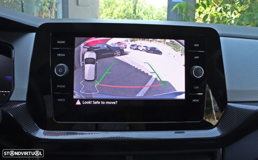 VW T-Cross 1.0 TSI Style DSG - 13