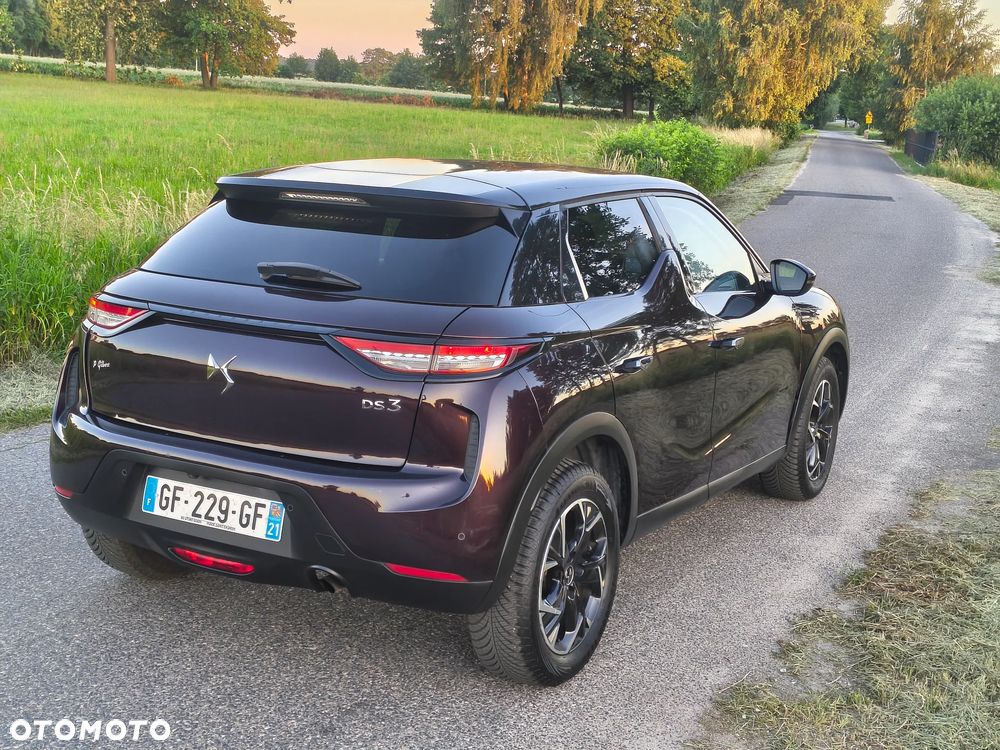 DS Automobiles DS 3 Crossback 1.2 PureTech So Chic - 3