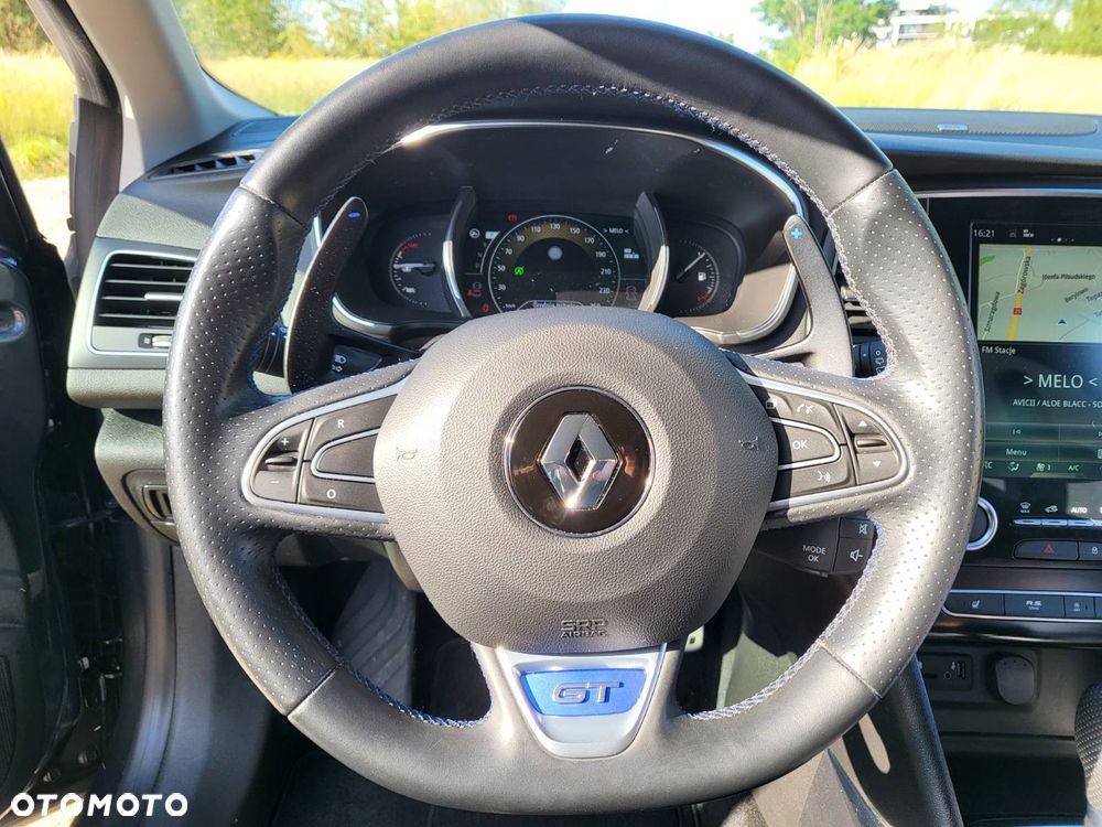 Renault Megane - 8
