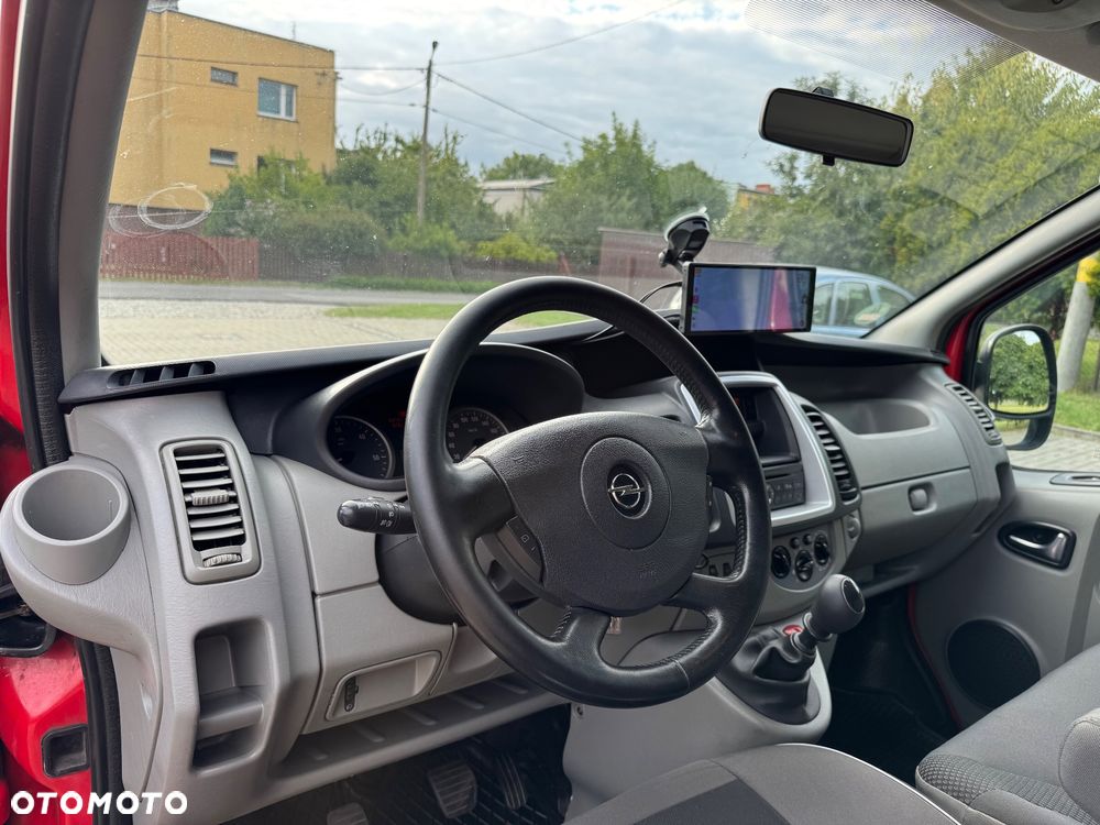 Opel Vivaro Life Cosmo L2H1 - 7