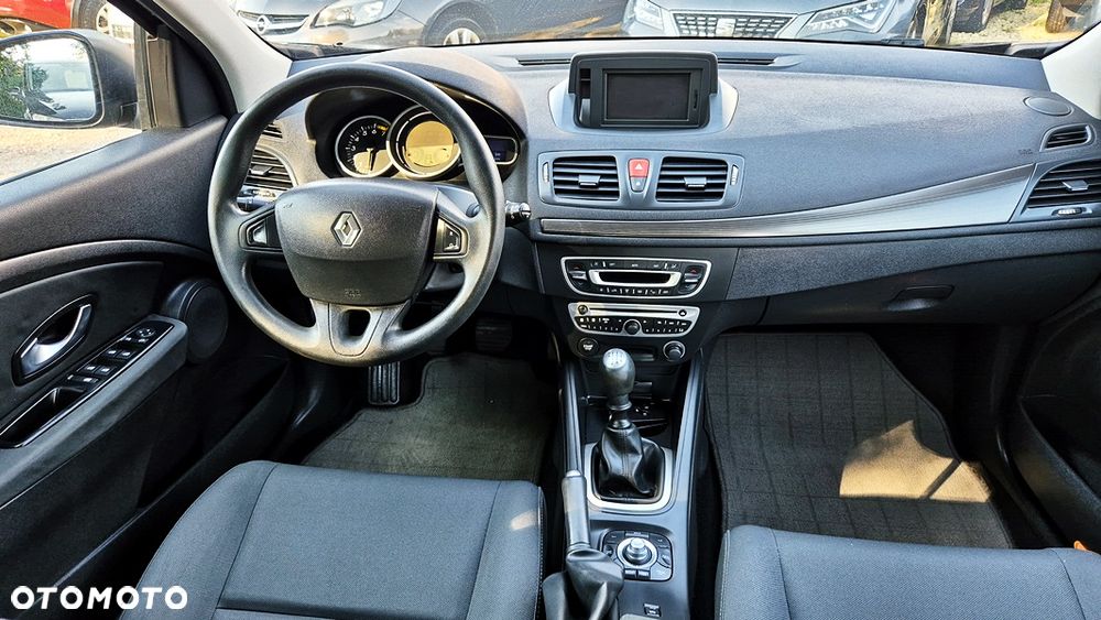 Renault Megane 1.6 16V Tech Run - 34