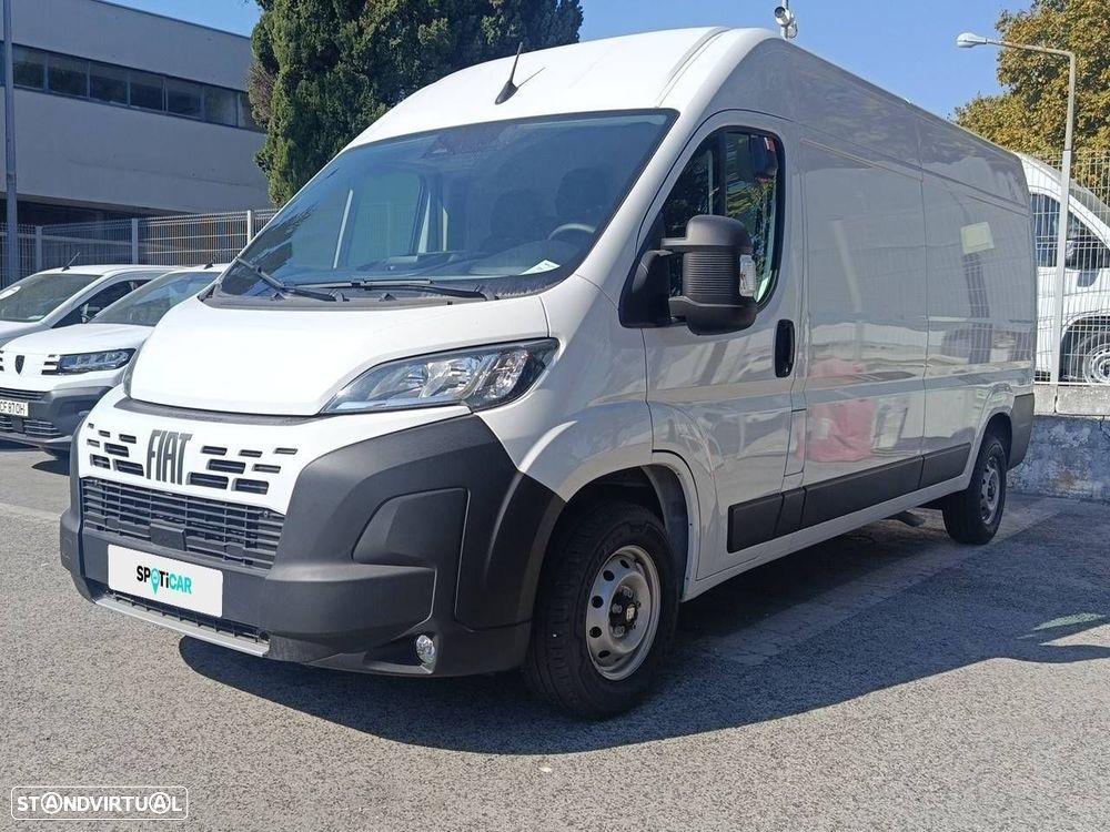 Fiat ducato - 1