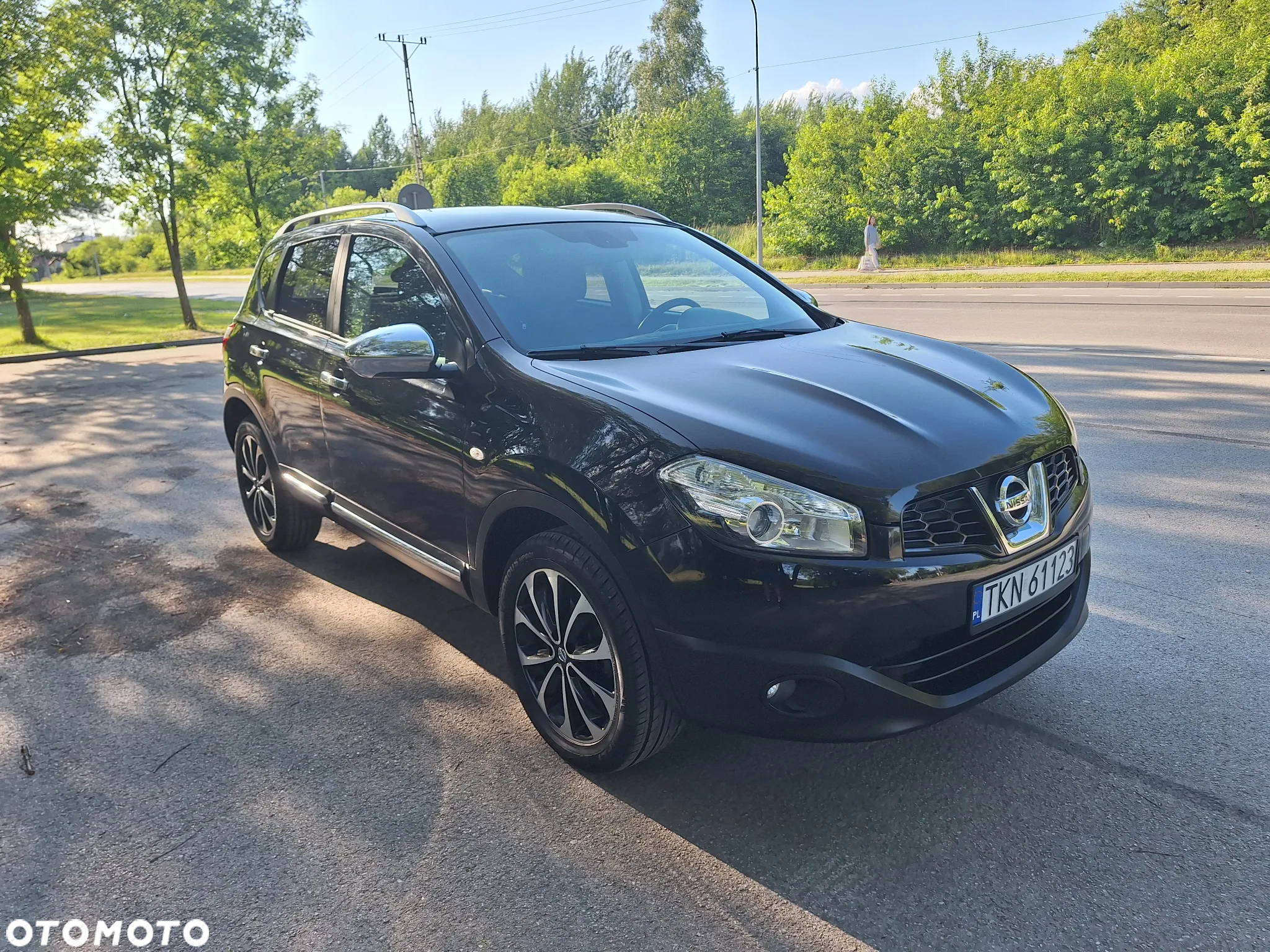 Nissan Qashqai 1.6 I-Way - 7