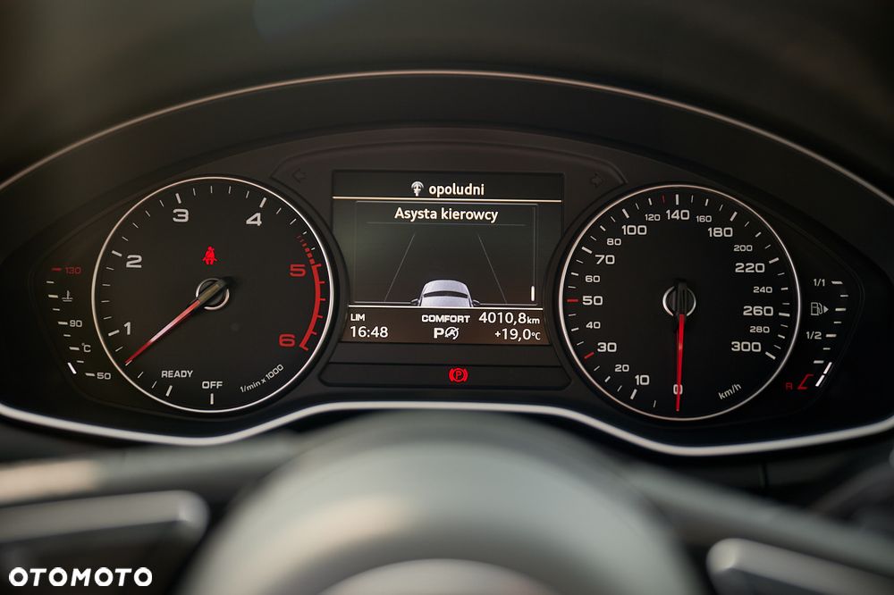 Audi A5 Sportback - 35