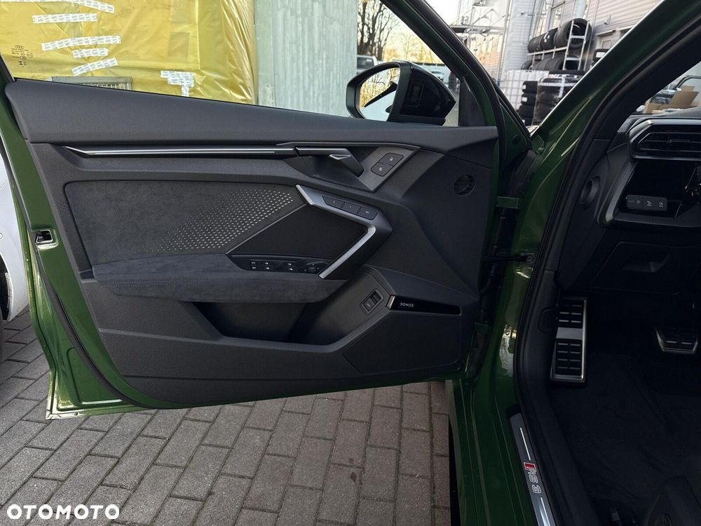 Audi RS3 Sportback - 10