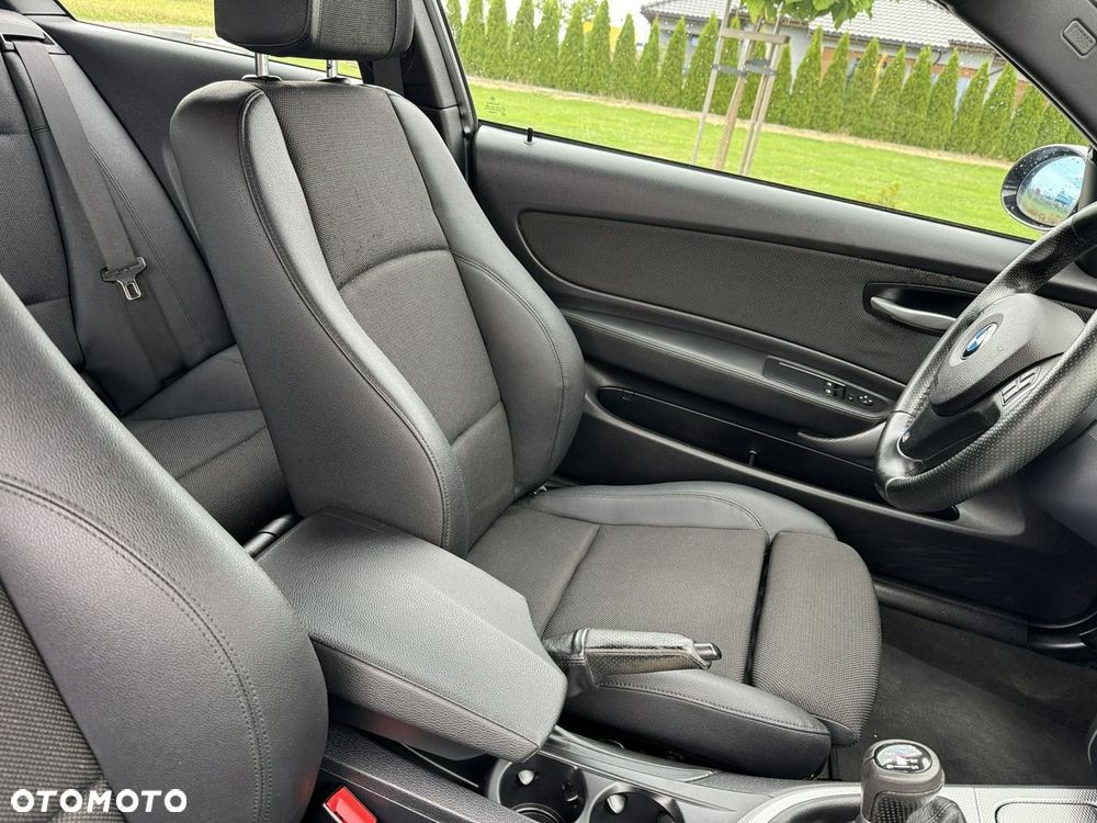 BMW Seria 1 118d DPF Edition Sport - 29