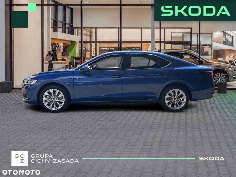Skoda Superb 2.0 TDI SCR 4x4 Drive DSG - 3