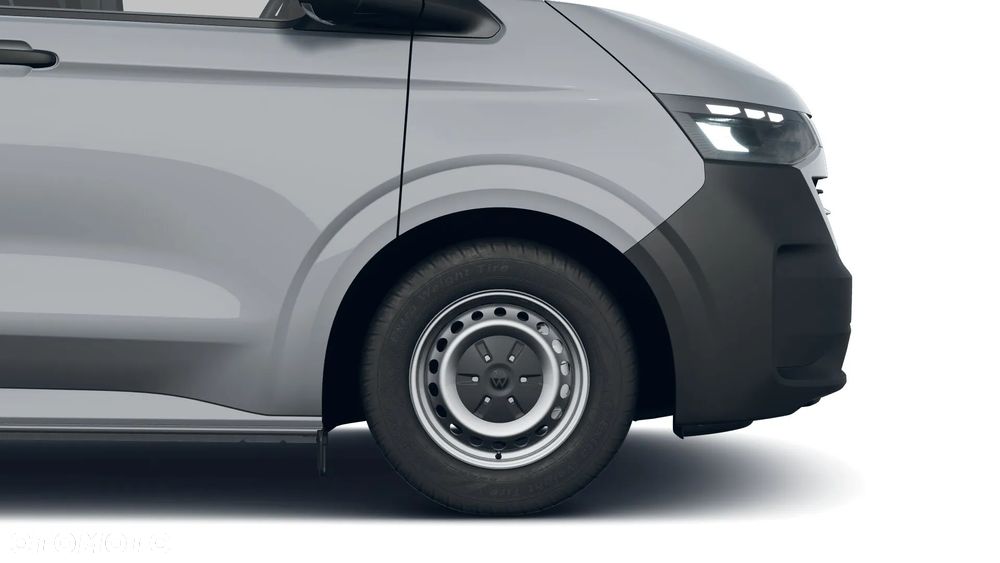 Volkswagen Nowy Transporter Plus - 6