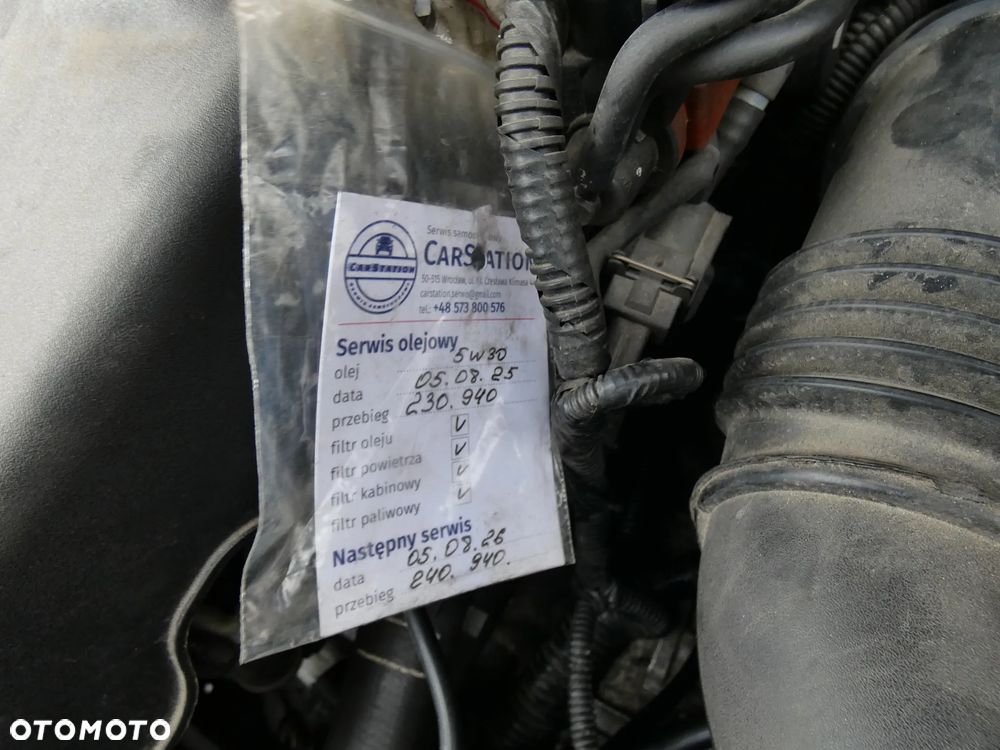 Ford Focus 2.0 TDCi Titanium MPS6 - 20