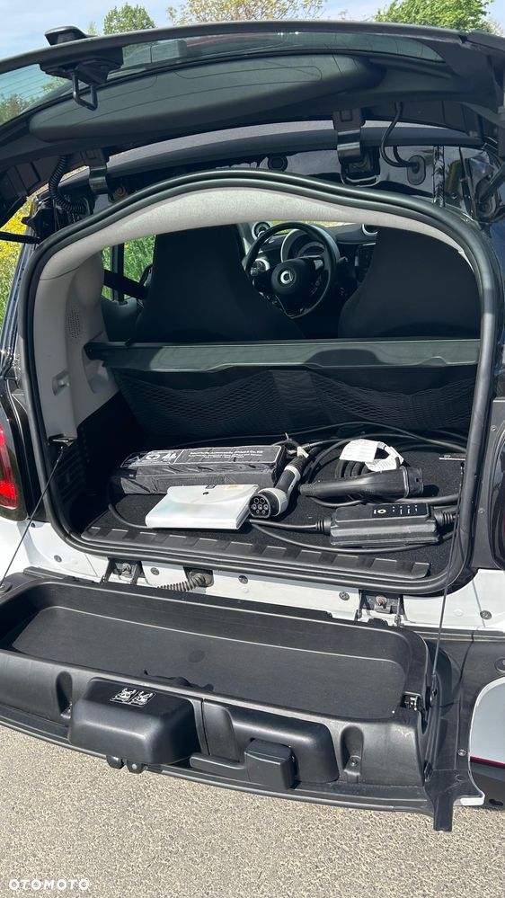 Smart Fortwo Standard - 12