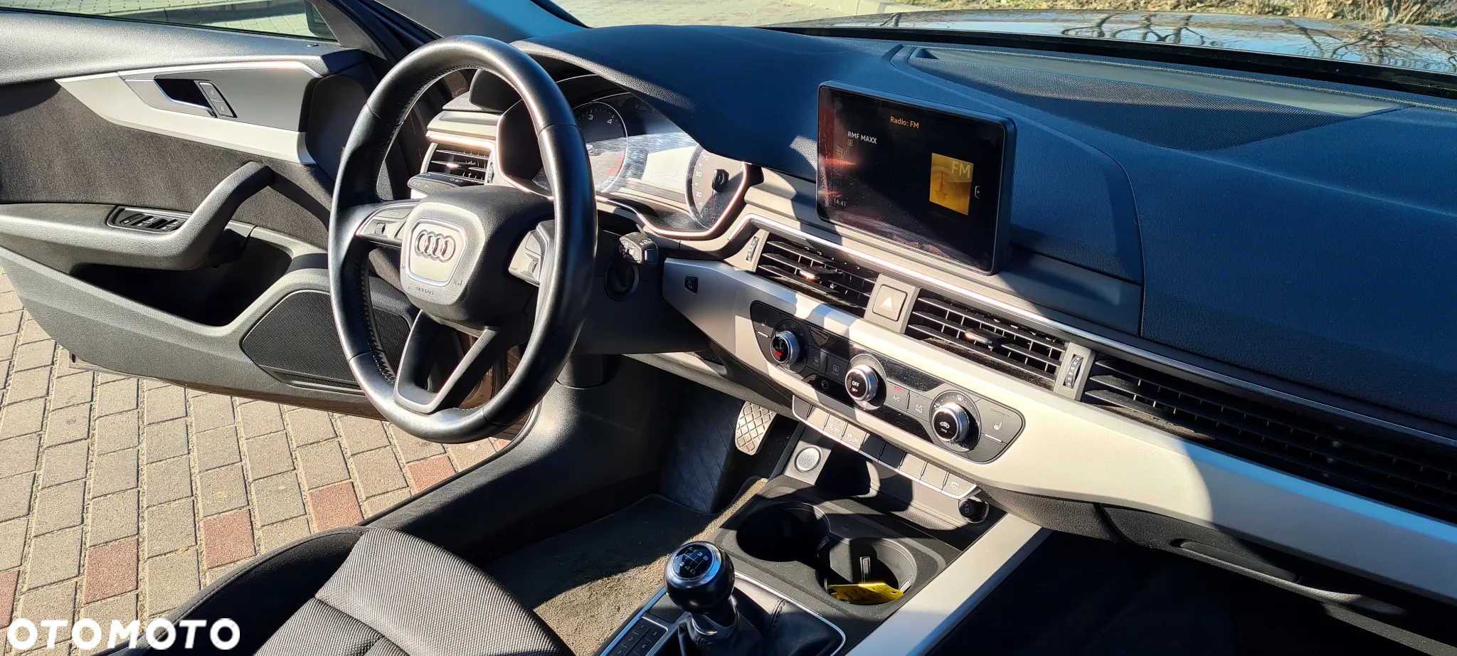 Audi A4 2.0 TDI Sport - 25