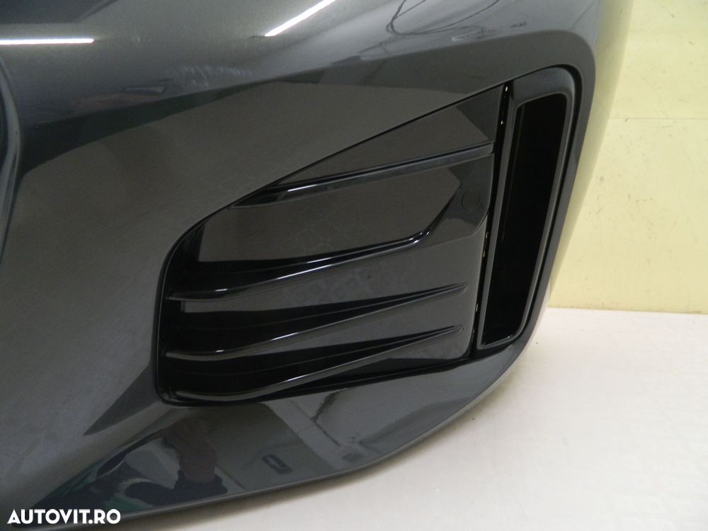 Bara fata BMW seria 4 G26 M-Sport,  2020, 2021, 2022, 2023, 2024, cod origine 511981896. - 7