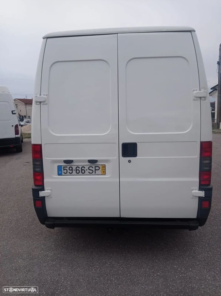 Fiat Ducato - 7
