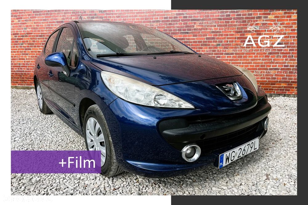 Peugeot 207 - 2