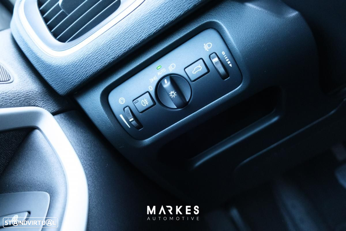 Volvo V40 1.6 D2 Momentum - 14