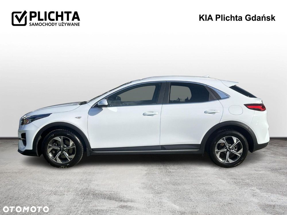 Kia XCeed - 2