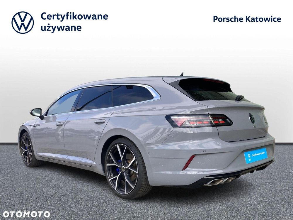 Volkswagen Arteon Shooting Brake 2.0 TSI 4Motion R DSG - 3