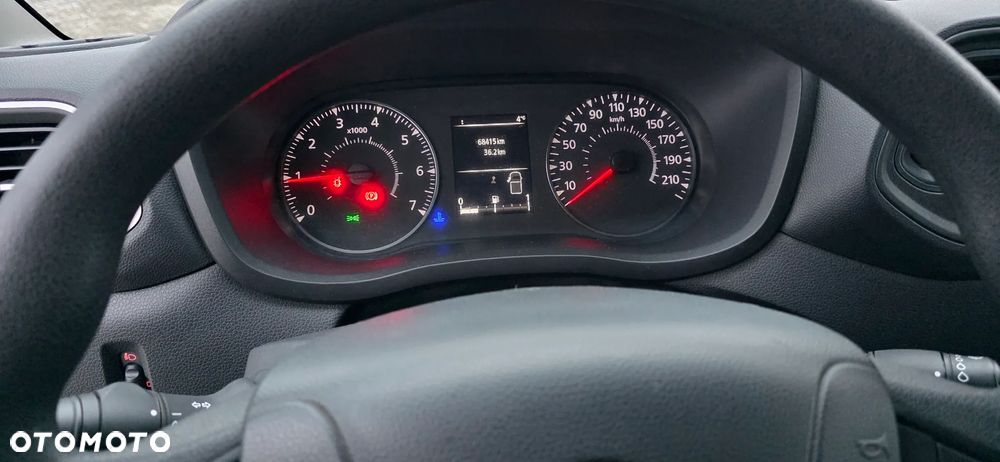 Opel MOVANO H2L2 - 12