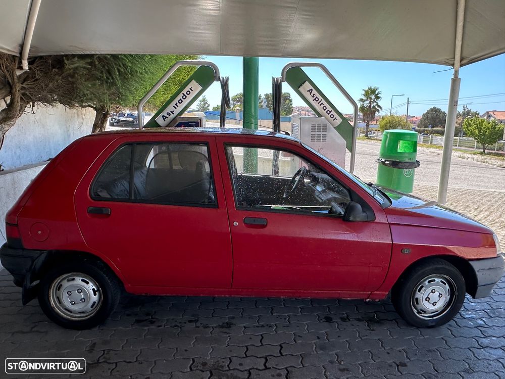 Renault Clio 1.1 RL - 3