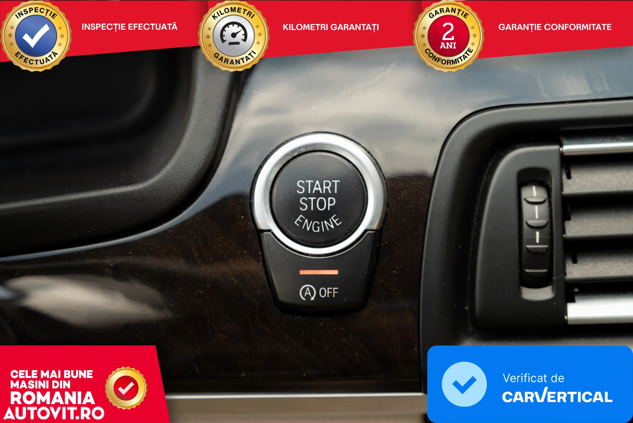 BMW Seria 5 530d xDrive AT - 20
