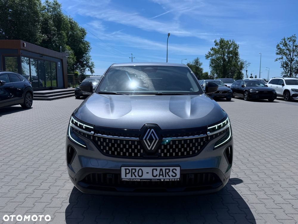 Renault Austral 1.3 TCe mHEV Iconic - 12