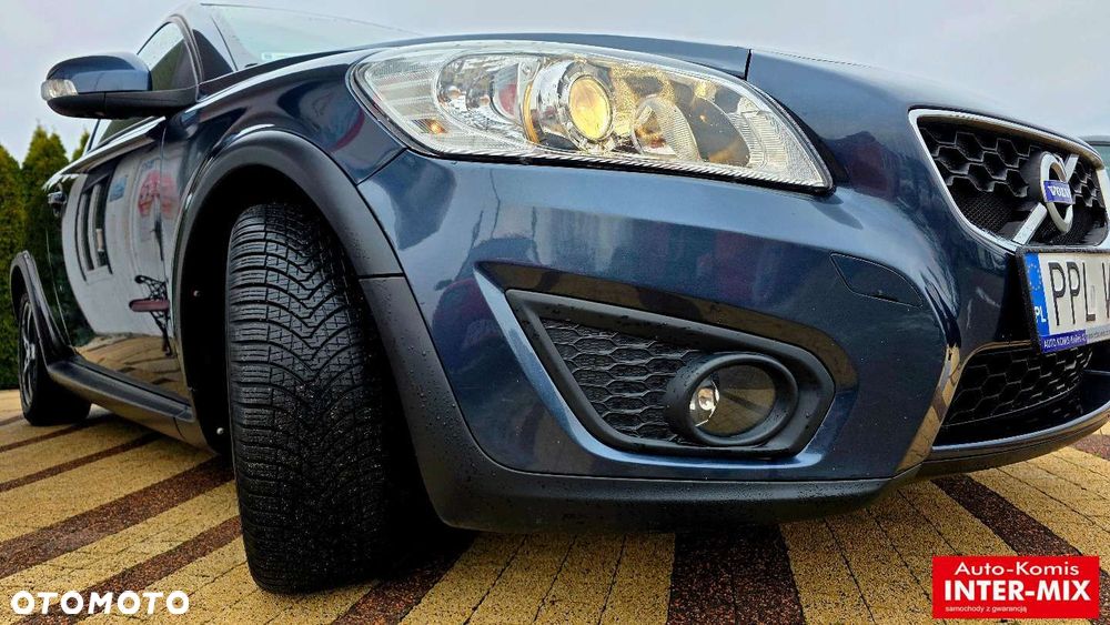 Volvo C30 - 40