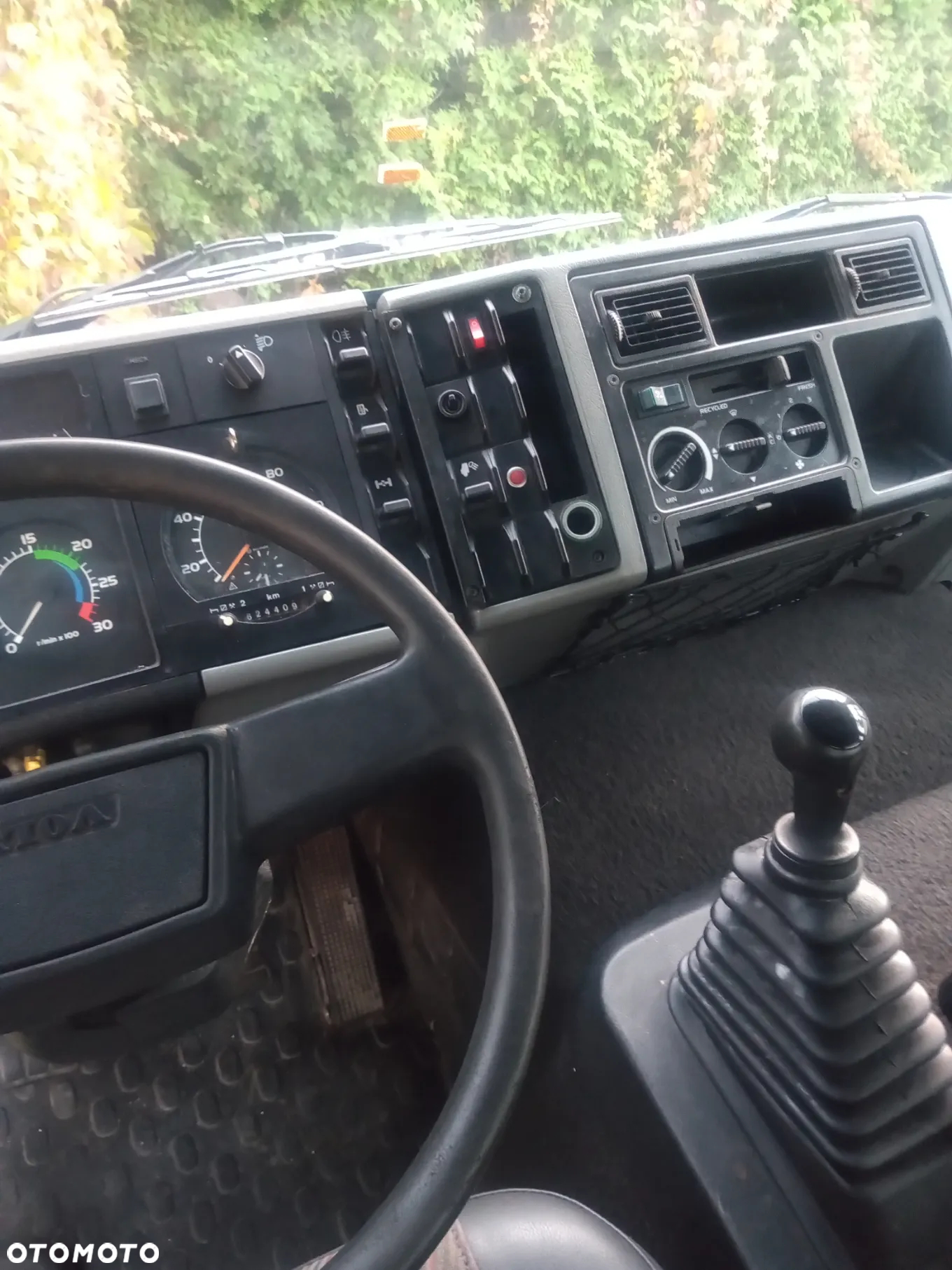 Volvo FL6 - 13