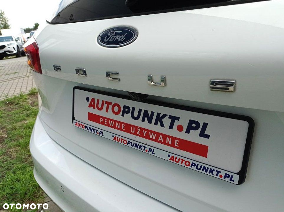 Ford Focus - 11