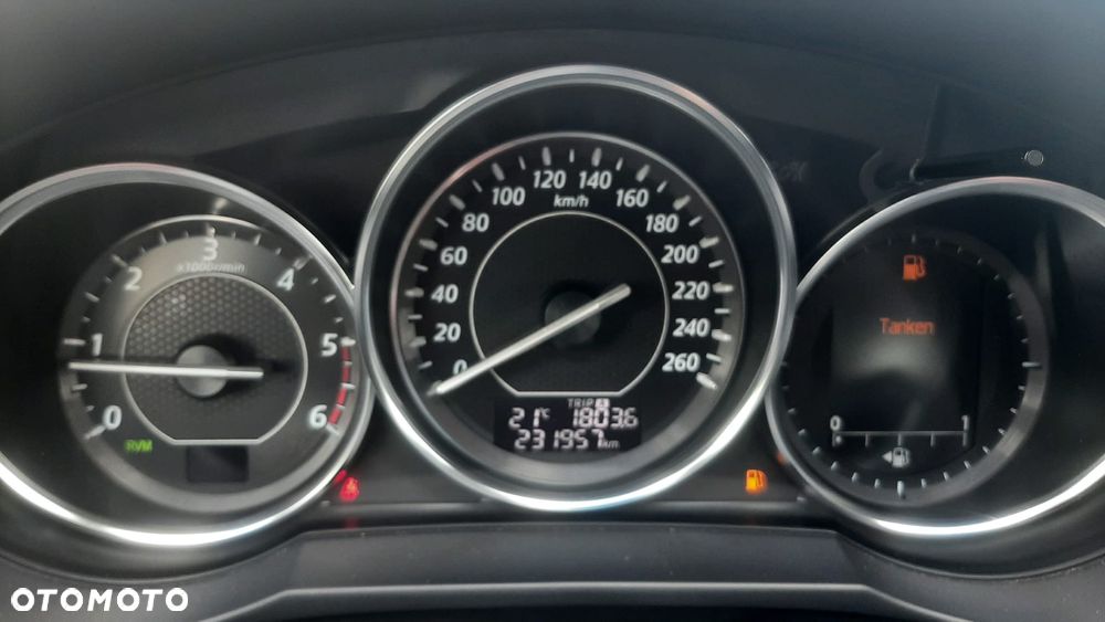 Mazda 6 2.2 SKYACTIV-D Sports-Line - 12