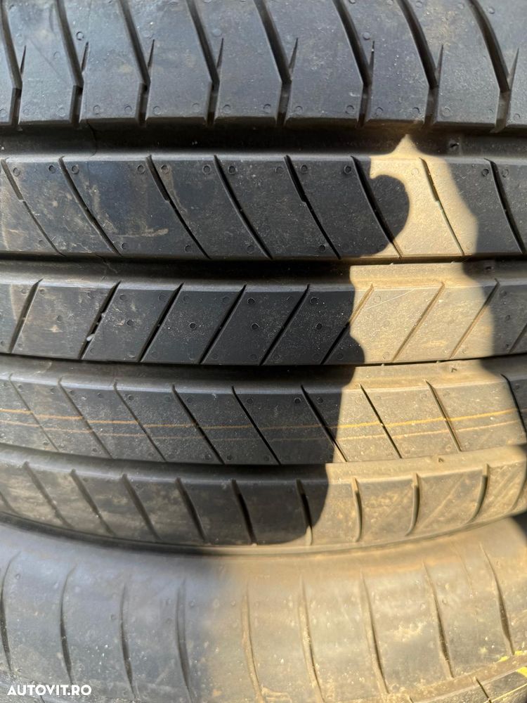 235 50 R19 KUMHO, NOI - 7