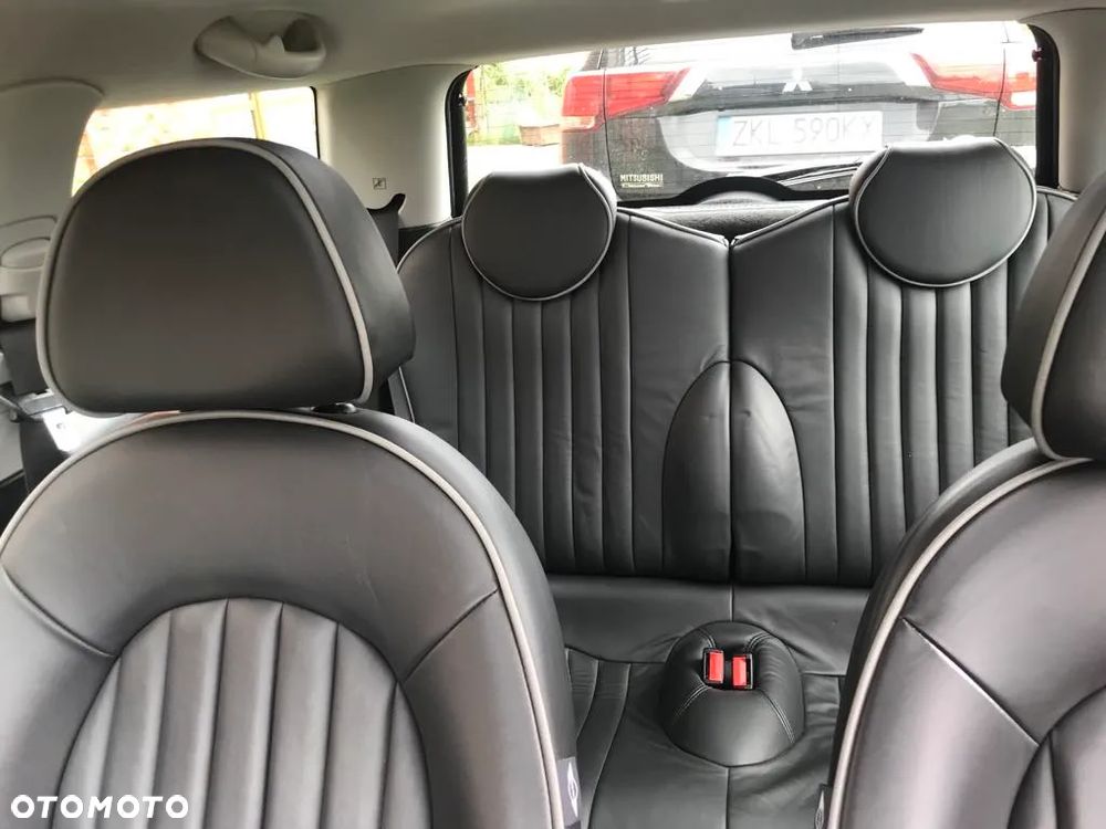 MINI Cooper S - 7