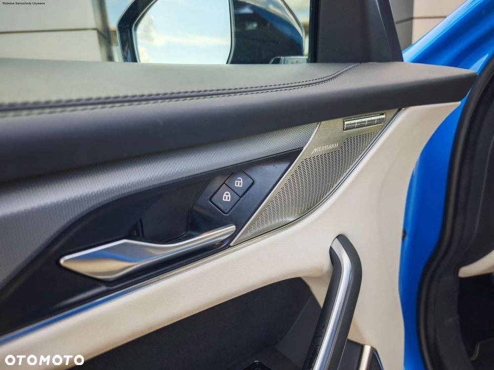 Jaguar F-Pace 5.0 V8 P550 AWD SVR - 20