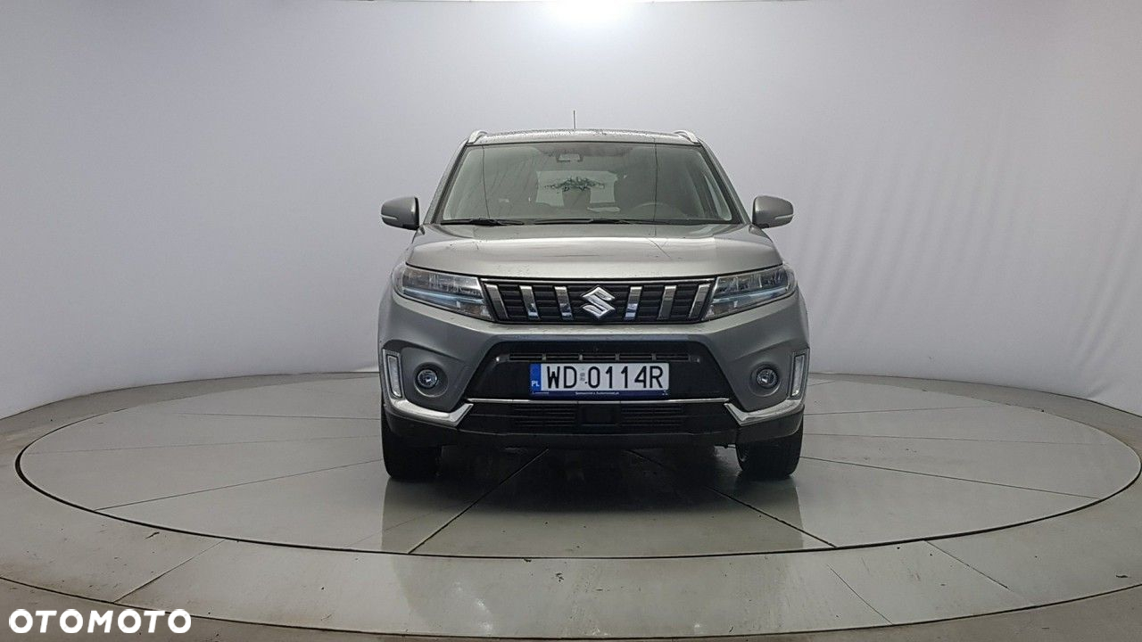 Suzuki Vitara - 2